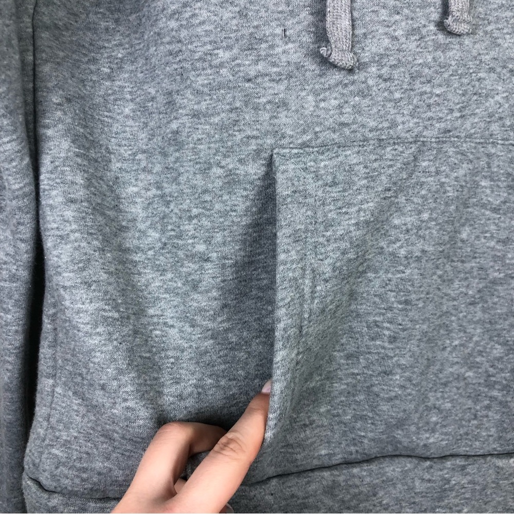 Urban Nation Free Bird Sunflower Hoodie - Picture 2 of 7